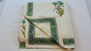 Duvet Cover: PUSHKAR