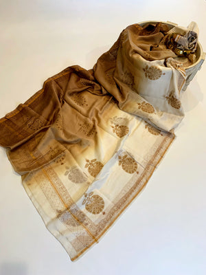 Chanderi Silk: 6