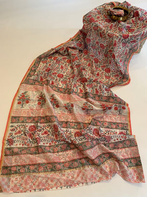 Chanderi Silk: 31