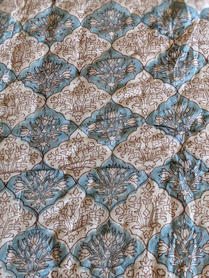 Quilt- Amber