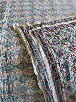 Quilt- Amber
