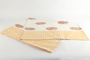 Pillow covers: Ambi