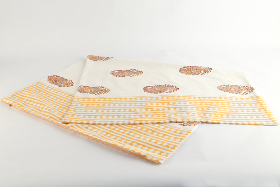 Pillow covers: Ambi