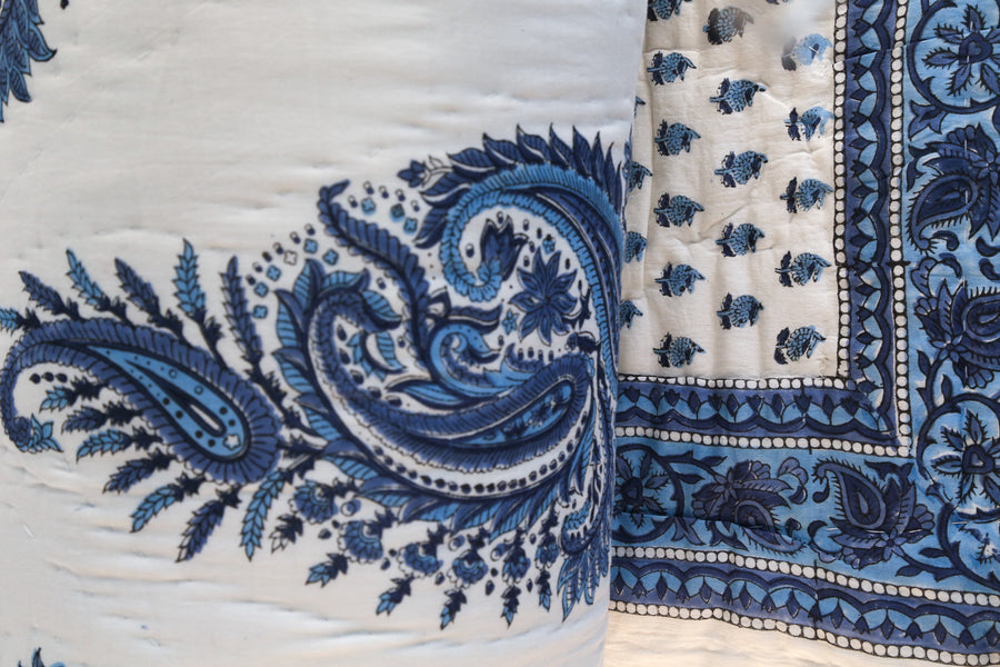 Quilt- Neelima