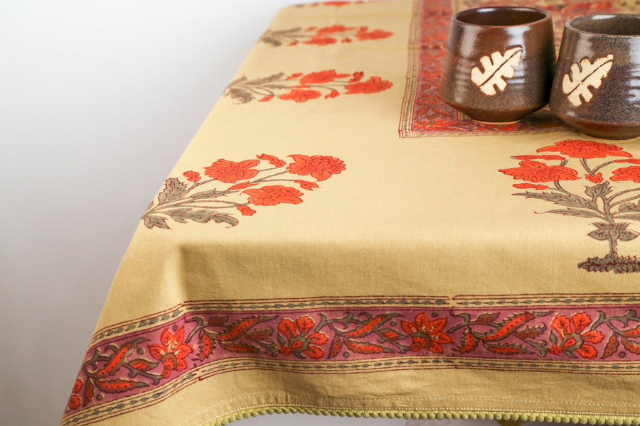 Table Covers Oblong 60 X 90: Gulaabo