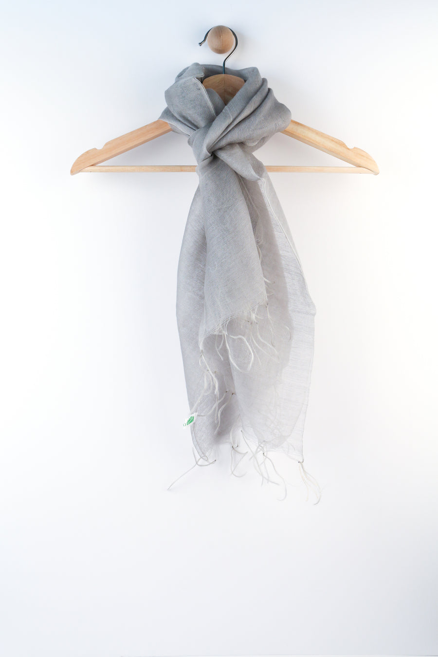 SCARF: Cotton double layered